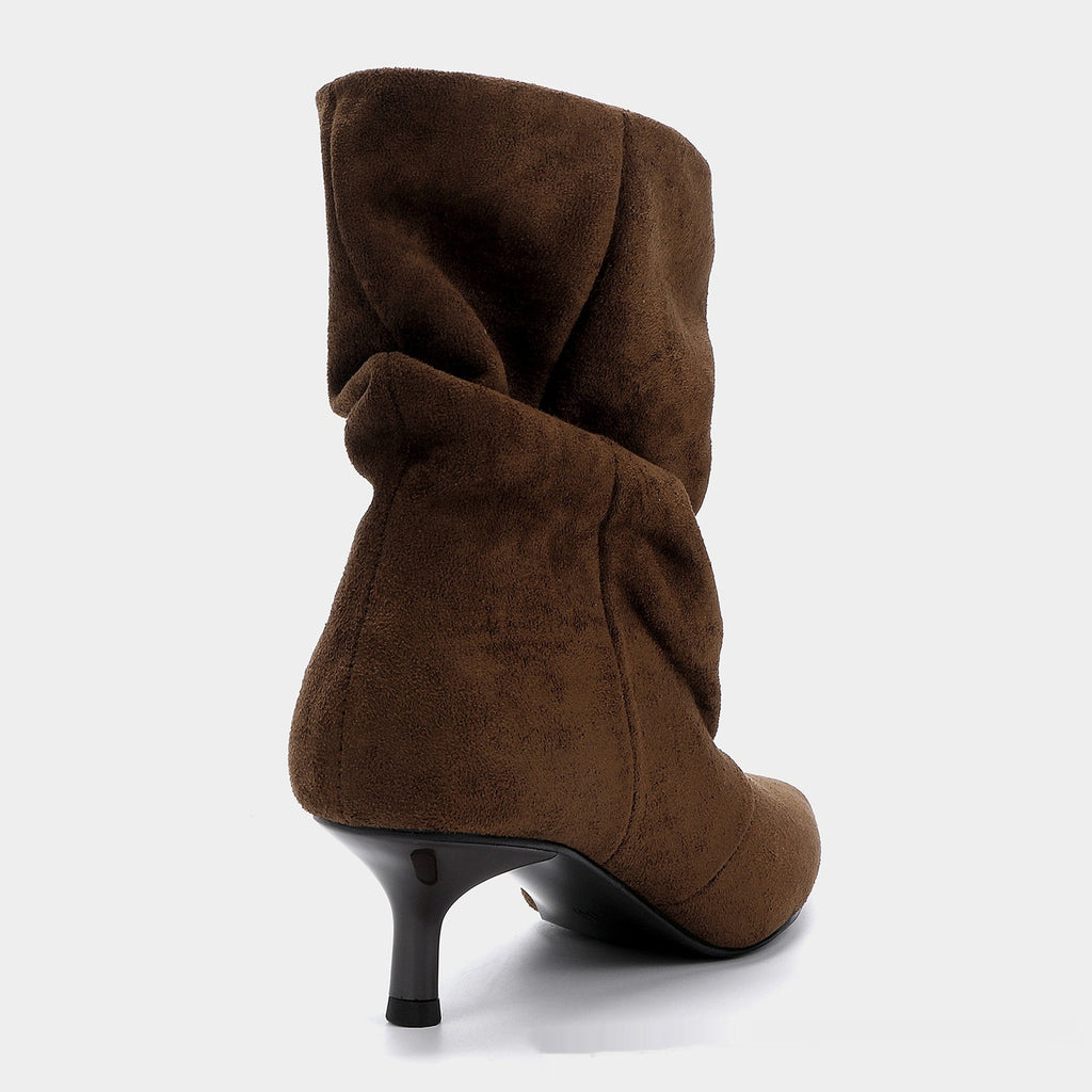 New Retro Midsole Boots For Women