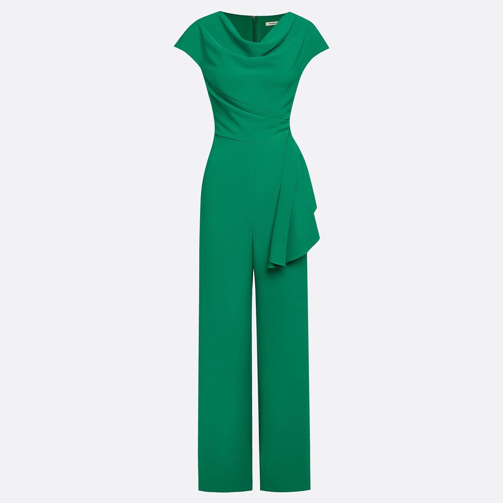 Tuta senza maniche con scollo a cappuccio e cintura, stile Medioriente, ideale per feste