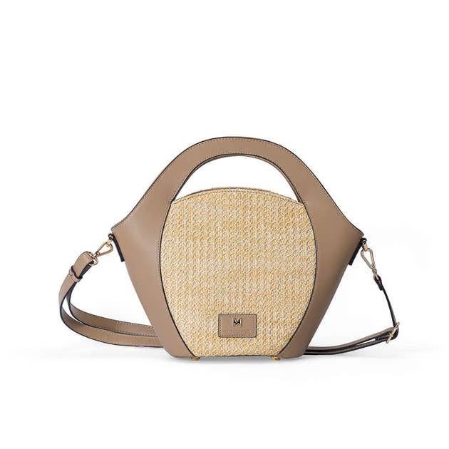 Borsa a mano della linea VENISE