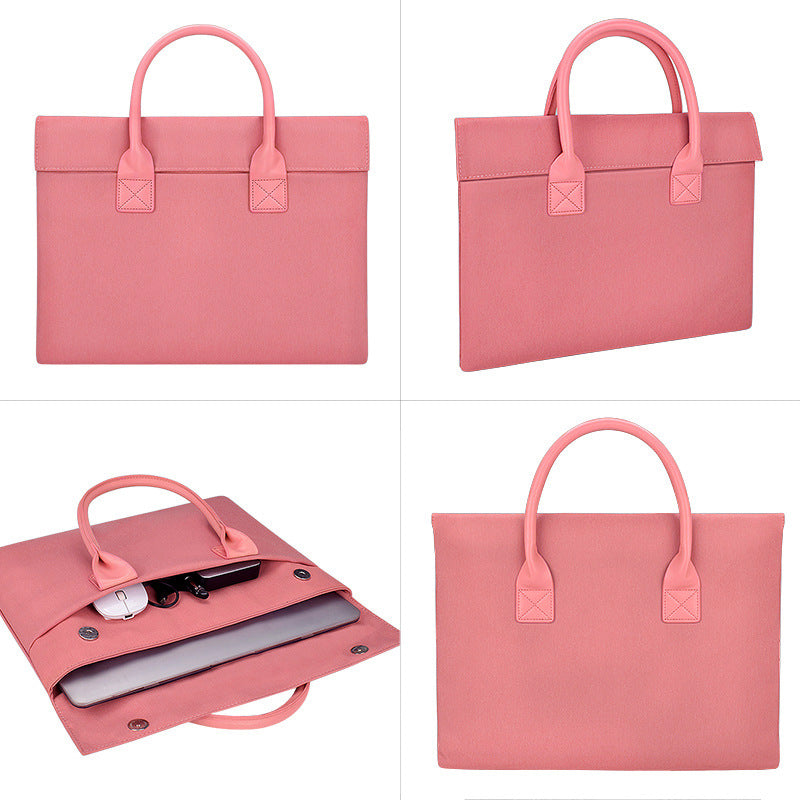 Borsa Porta pc 15.6 Pollici – Nuova Tendenza