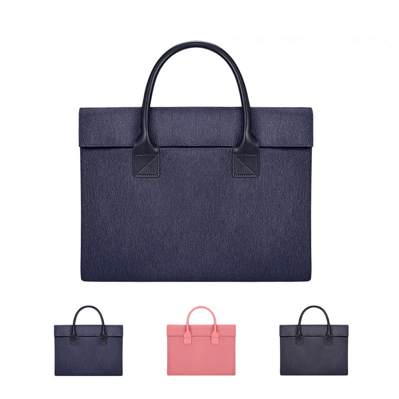Borsa Porta pc 15.6 Pollici – Nuova Tendenza