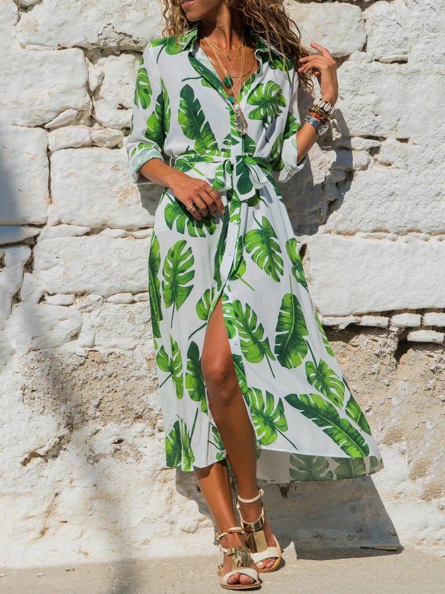 Abito vintage stile Madrid