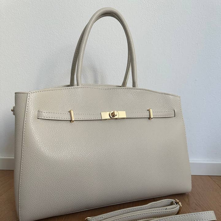 AMELIA BIG- Vera pelle